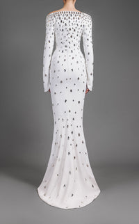 Jean Louis Sabaji 600738 Dress view 2
