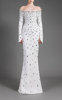 Jean Louis Sabaji 600738 Dress view 1