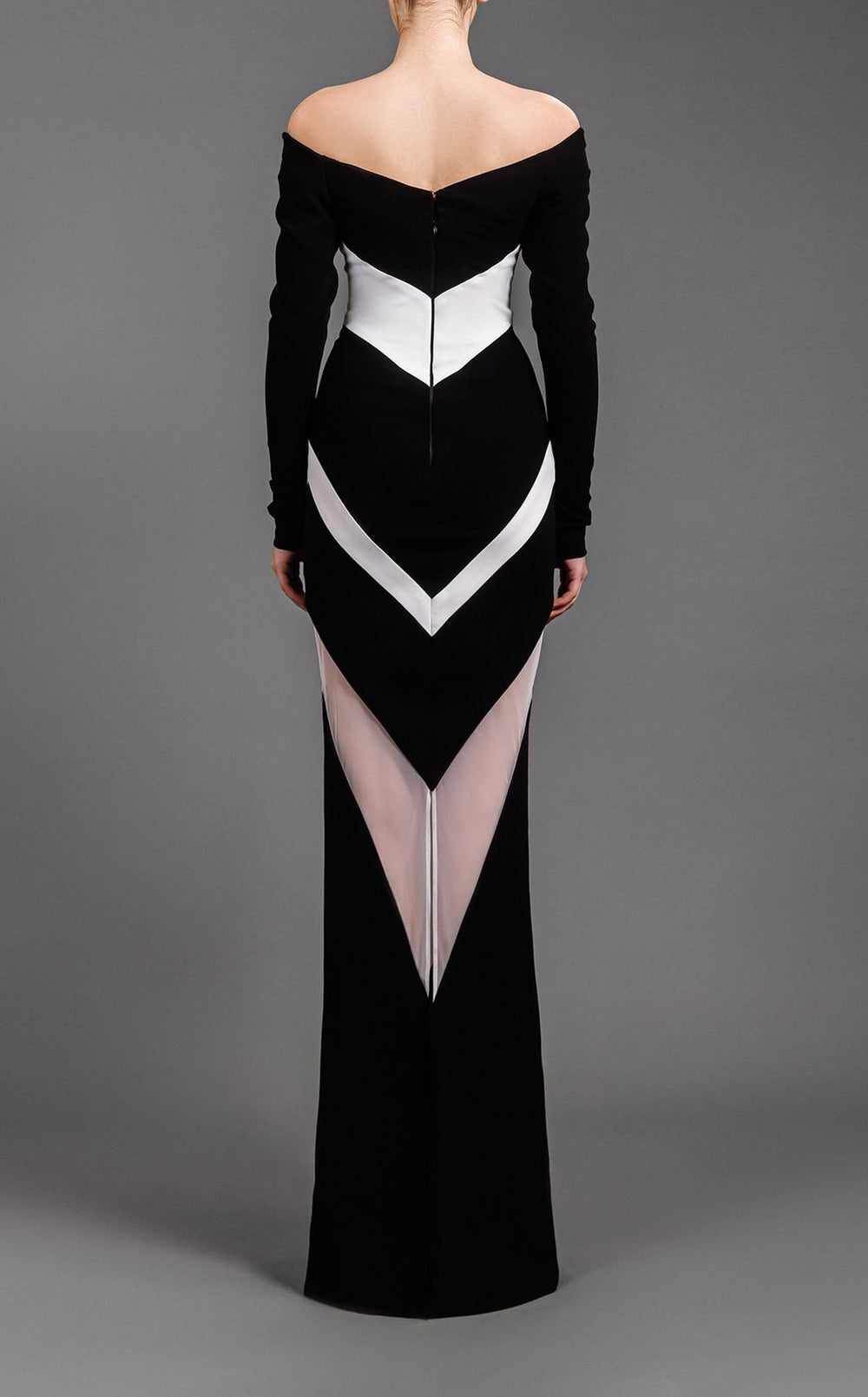 Jean Louis Sabaji 600739 Dress details - VOLAKK