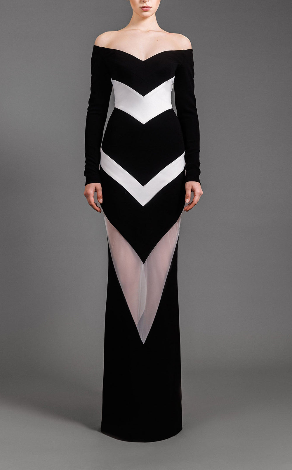 Jean Louis Sabaji 600739 Dress - VOLAKK