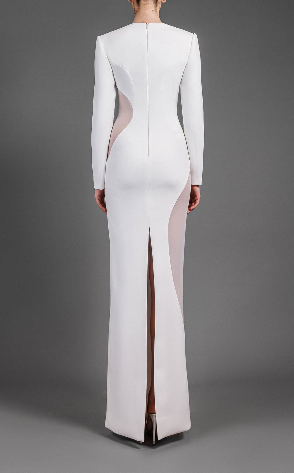 Jean Louis Sabaji 60074 Dress details - VOLAKK