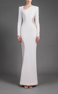 Jean Louis Sabaji 60074 Dress view 1