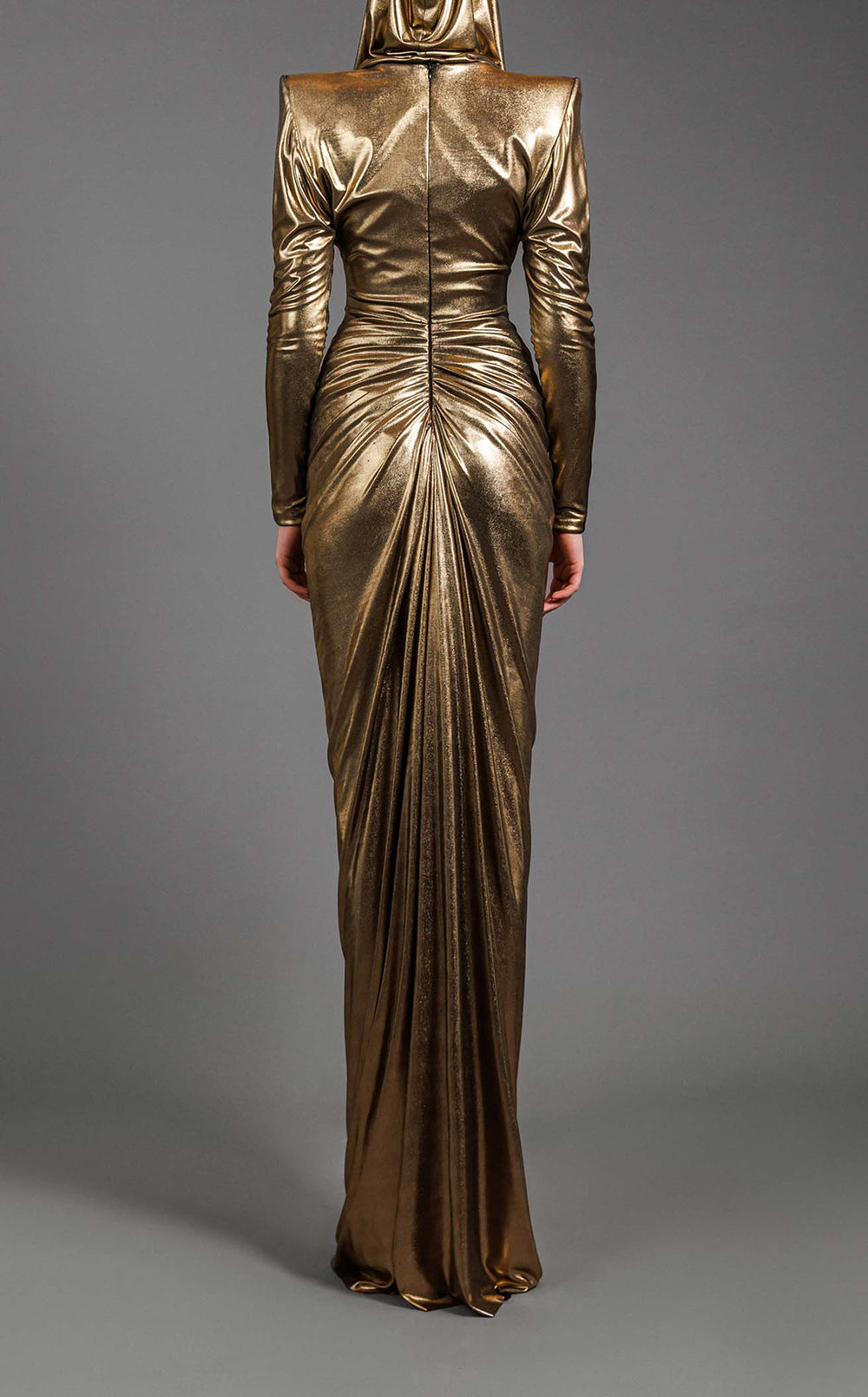 Jean Louis Sabaji 600740 Dress details - VOLAKK