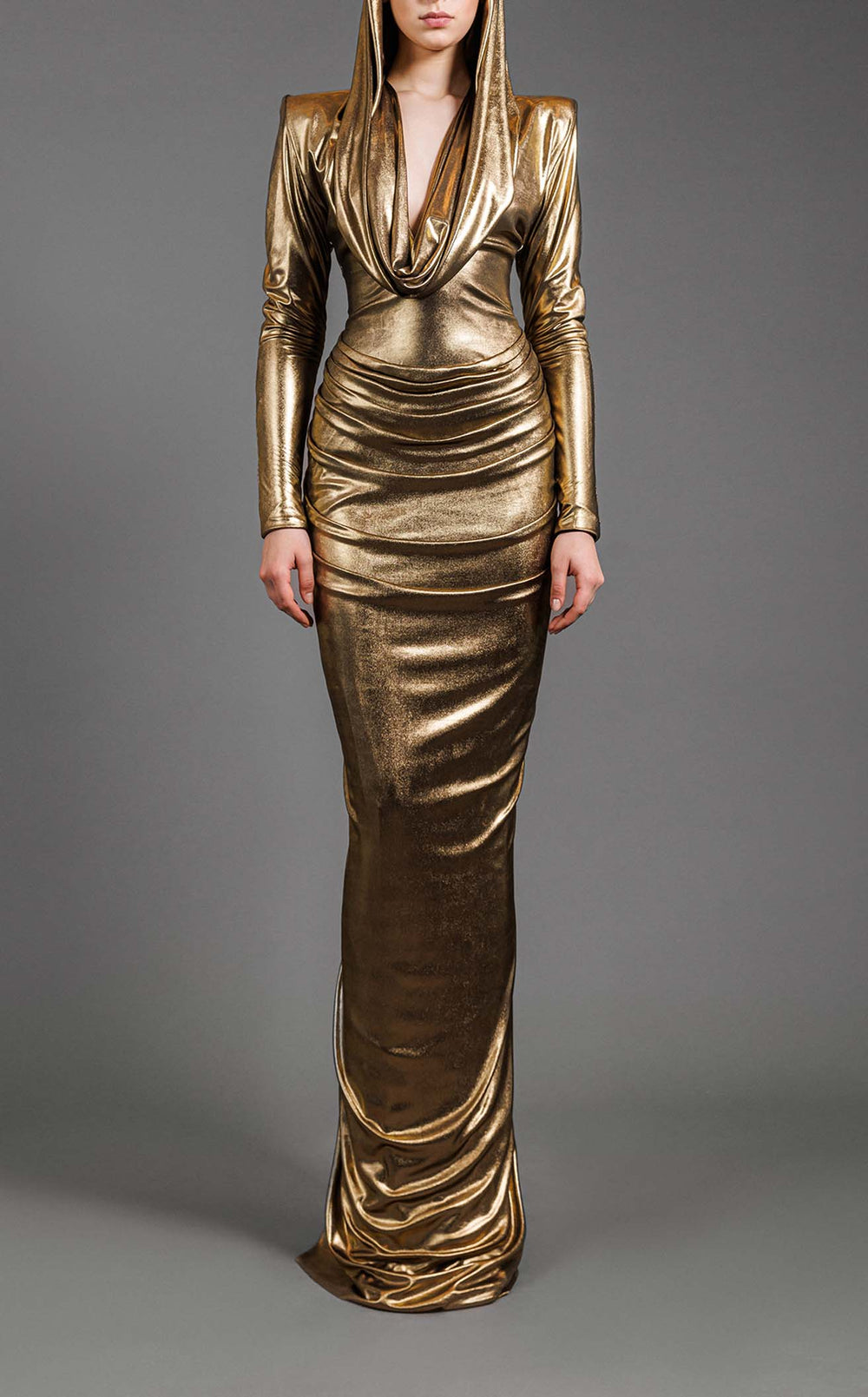 Jean Louis Sabaji 600740 Dress - VOLAKK