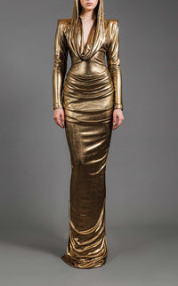 Jean Louis Sabaji 600740 Dress view 1