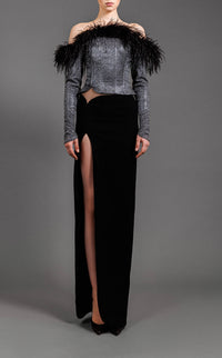 Jean Louis Sabaji 600741 Dress view 1