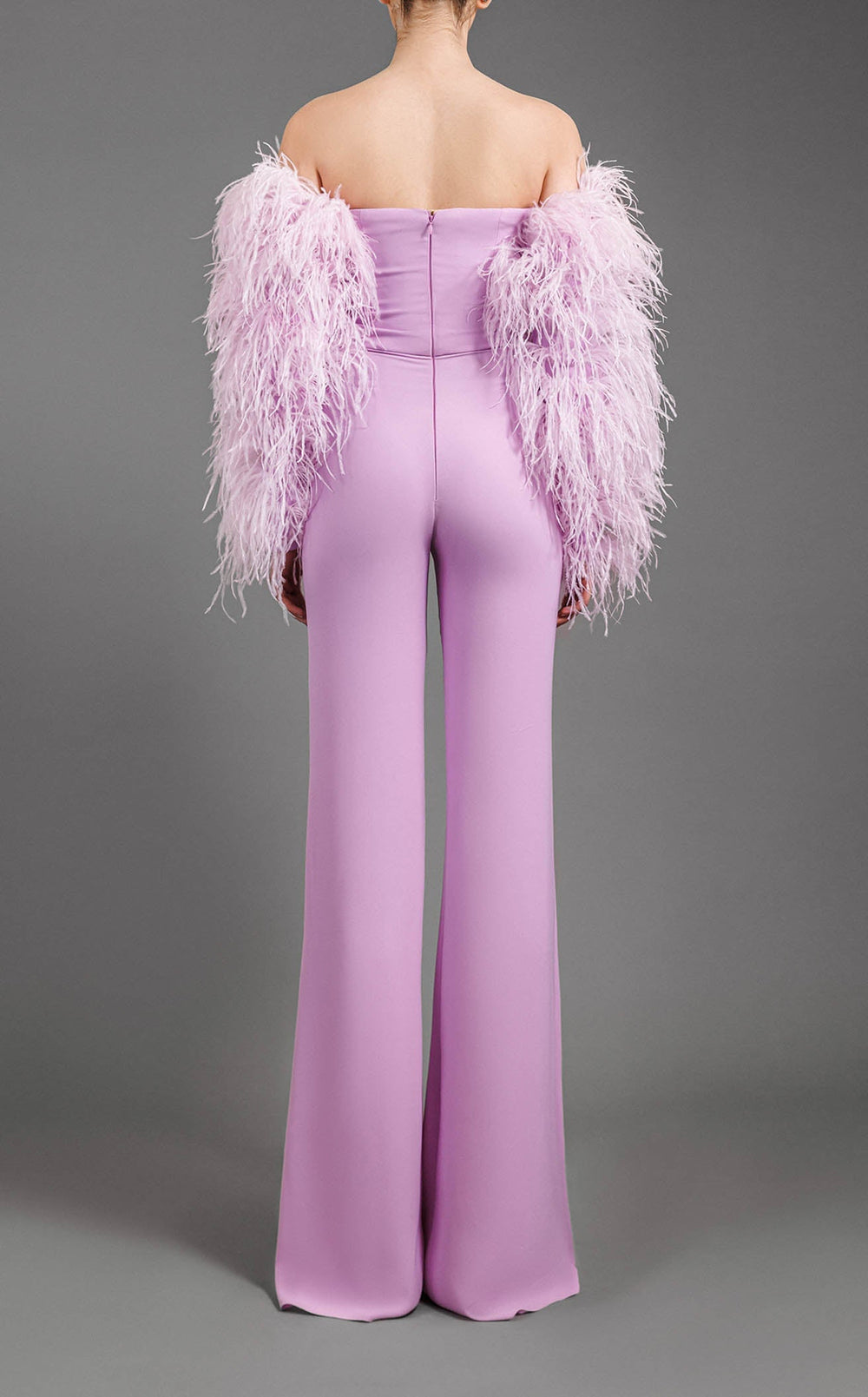 Jean Louis Sabaji 600743 Dress details - VOLAKK