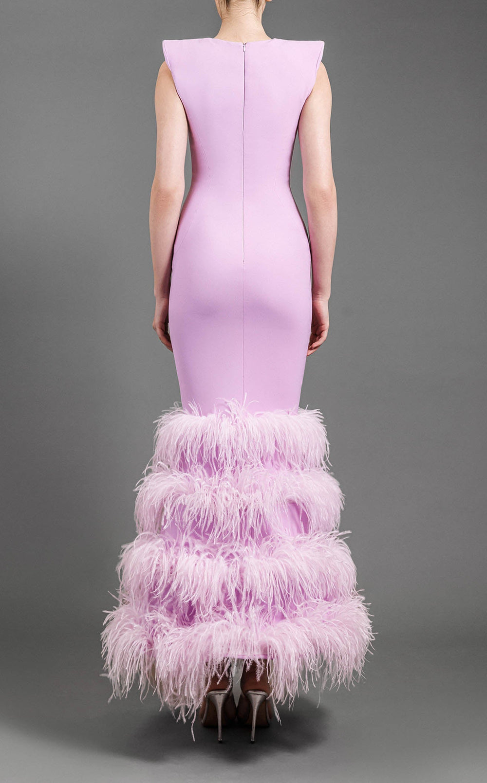 Jean Louis Sabaji 600745 Dress details - VOLAKK