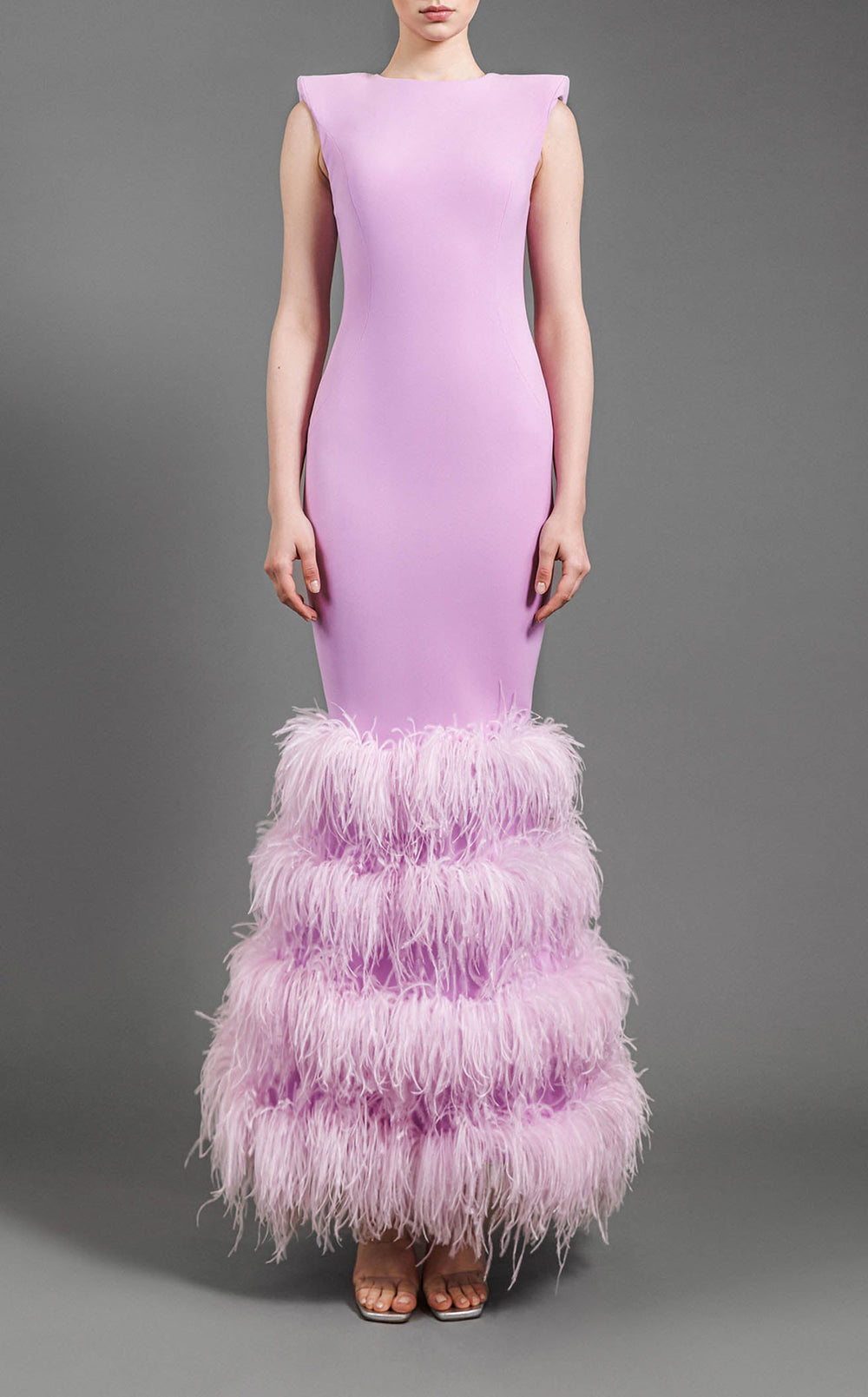 Jean Louis Sabaji 600745 Dress - VOLAKK