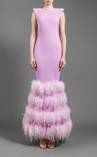 Jean Louis Sabaji 600745 Dress view 1
