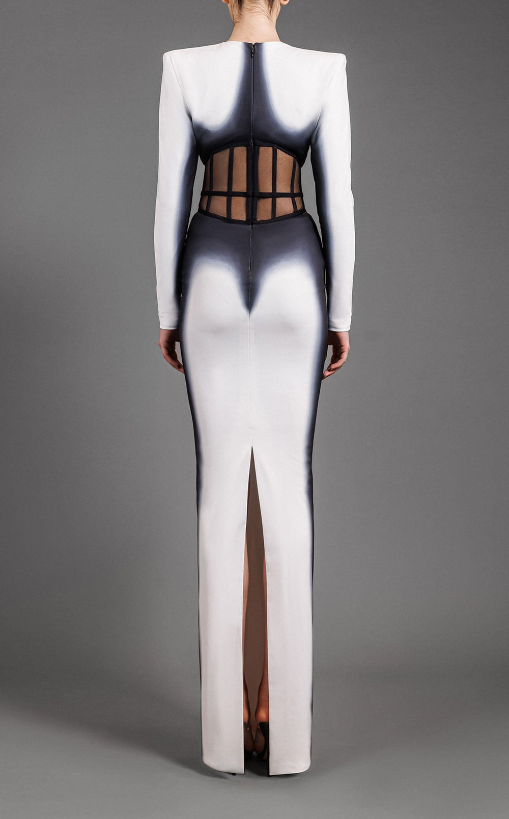 Jean Louis Sabaji 60075 Dress details - VOLAKK