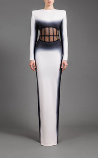 Jean Louis Sabaji 60075 Dress view 1