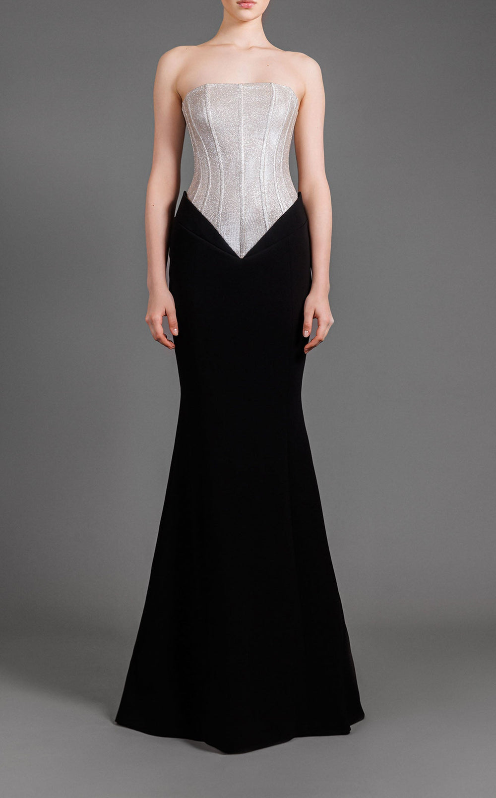 Jean Louis Sabaji 60076 Dress - VOLAKK