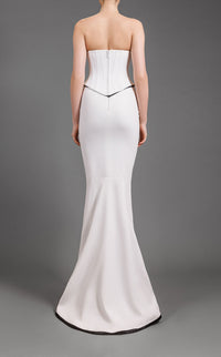 Jean Louis Sabaji 60077 Dress view 2