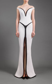 Jean Louis Sabaji 60077 Dress view 1
