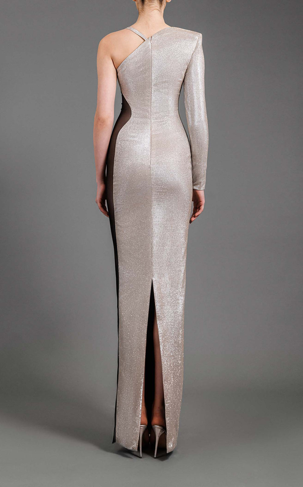 Jean Louis Sabaji 60078 Dress details - VOLAKK