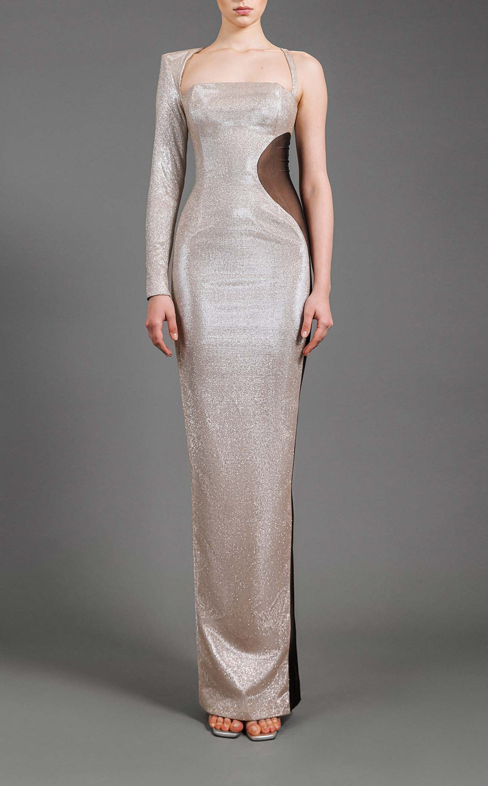 Jean Louis Sabaji 60078 Dress - VOLAKK