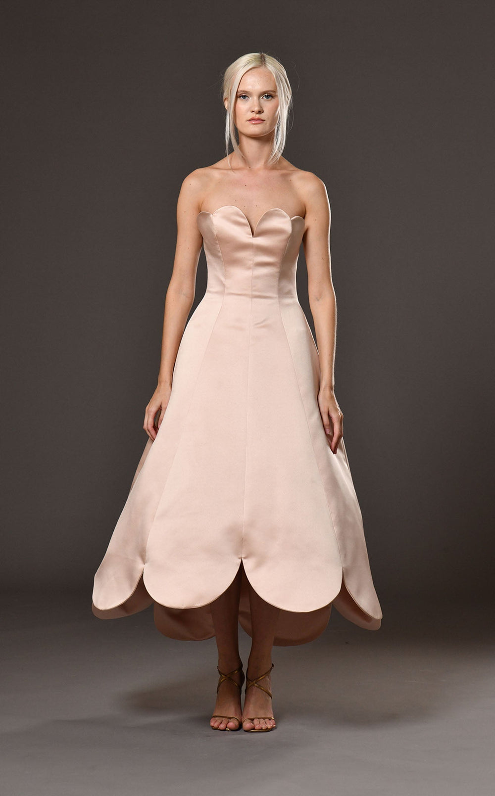 Jean Louis Sabaji 60081 Dress - VOLAKK