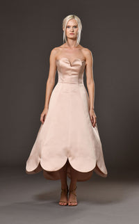 Jean Louis Sabaji 60081 Dress view 1