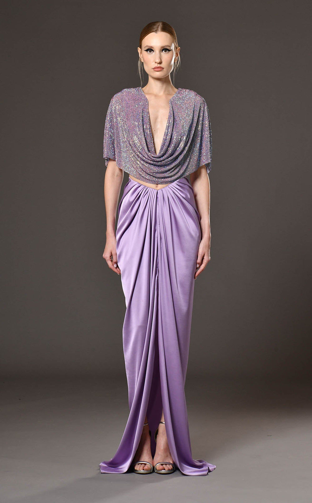 Jean Louis Sabaji 600810 Dress - VOLAKK