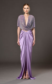 Jean Louis Sabaji 600810 Dress view 1