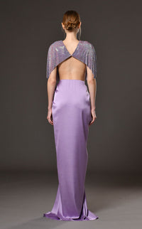 Jean Louis Sabaji 600810 Dress view 2