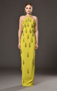 Jean Louis Sabaji 600811 Dress view 1