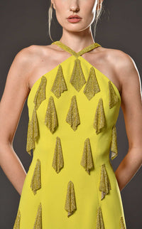 Jean Louis Sabaji 600811 Dress view 2