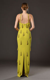 Jean Louis Sabaji 600811 Dress view 3