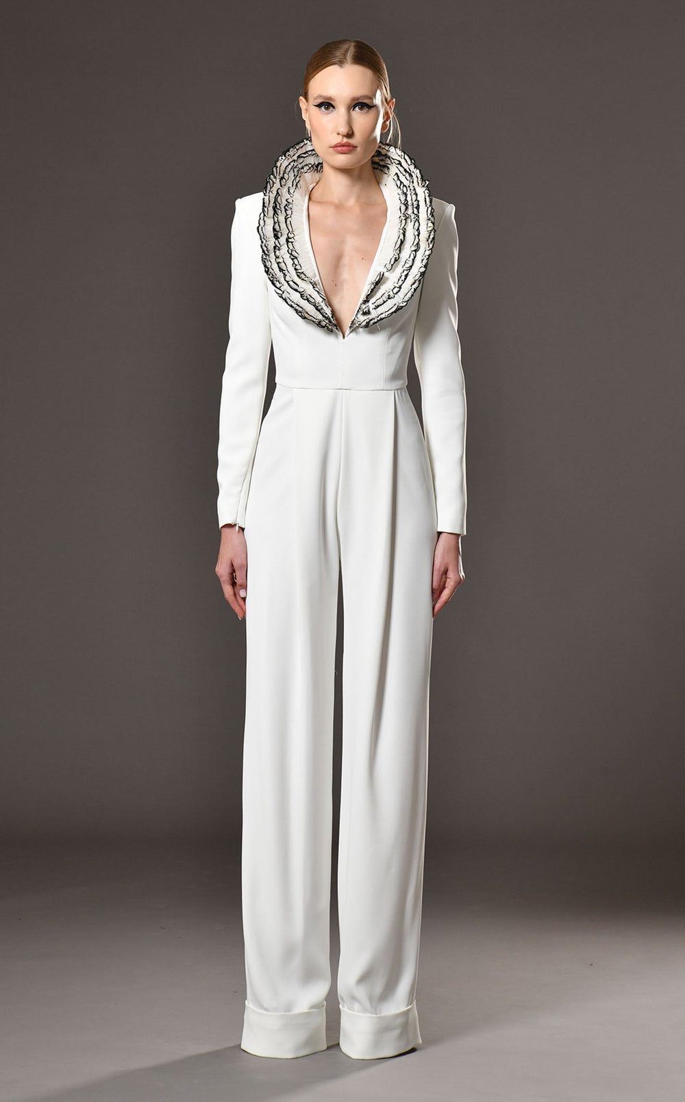 Jean Louis Sabaji 600817 Jumpsuit - VOLAKK