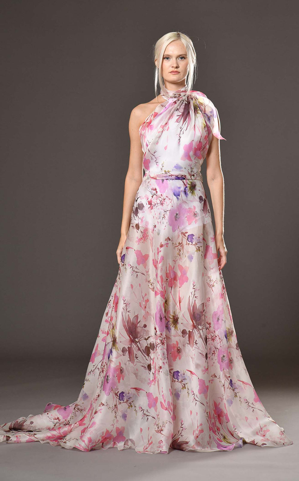 Jean Louis Sabaji 600818 Dress - VOLAKK