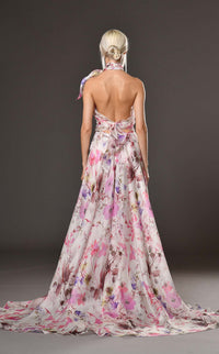 Jean Louis Sabaji 600818 Dress view 3