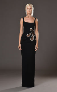 Jean Louis Sabaji 60082 Dress view 1