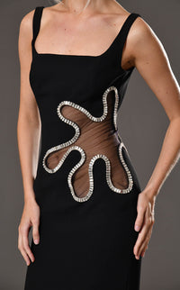 Jean Louis Sabaji 60082 Dress view 2