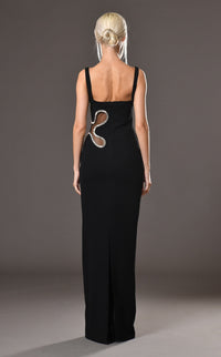 Jean Louis Sabaji 60082 Dress view 3