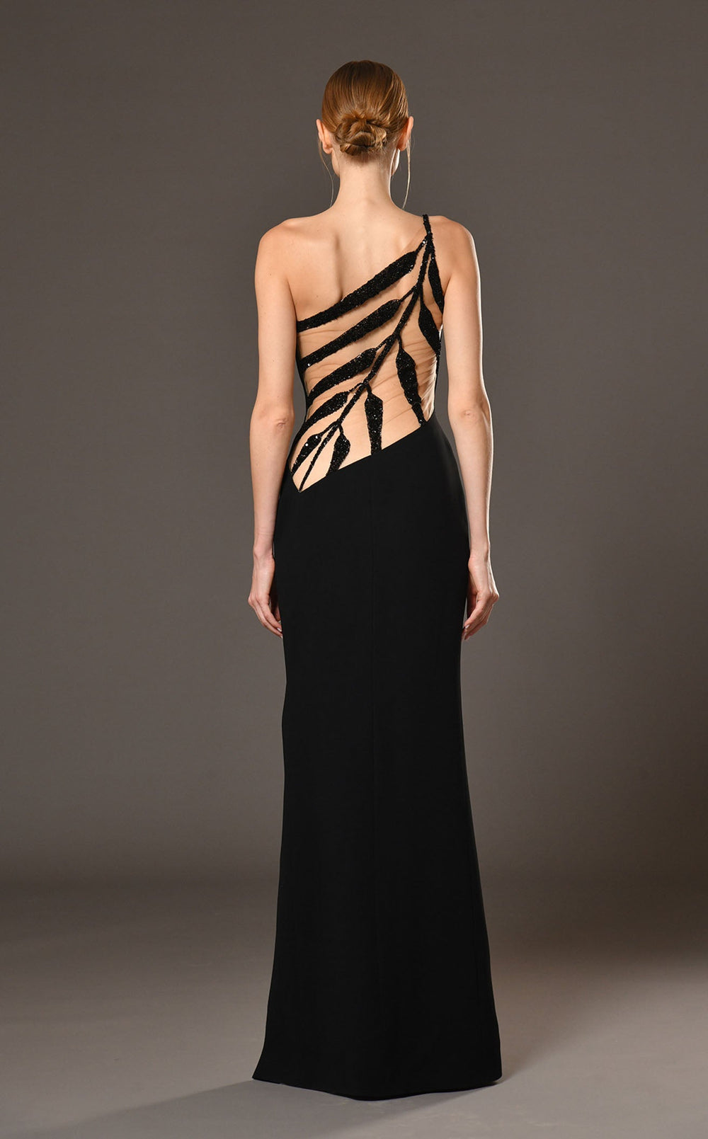 Jean Louis Sabaji 600820 Dress details - VOLAKK
