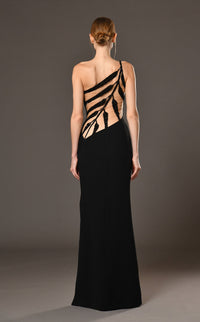 Jean Louis Sabaji 600820 Dress view 2