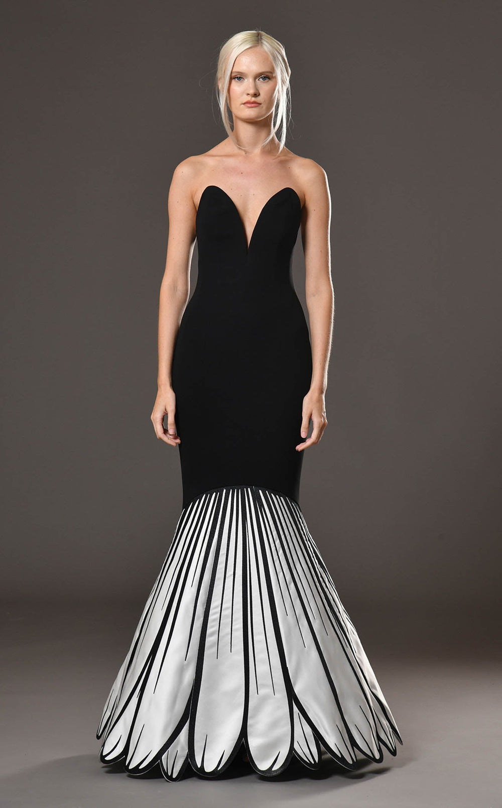 Jean Louis Sabaji 600821 Dress - VOLAKK