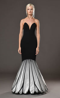 Jean Louis Sabaji 600821 Dress view 1