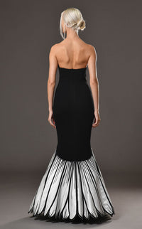 Jean Louis Sabaji 600821 Dress view 2