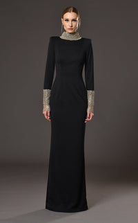 Jean Louis Sabaji 600822 Dress view 1