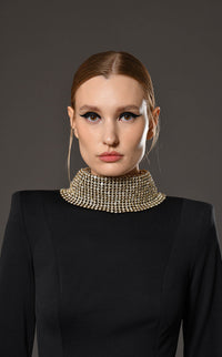 Jean Louis Sabaji 600822 Dress view 3