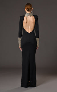 Jean Louis Sabaji 600822 Dress view 2