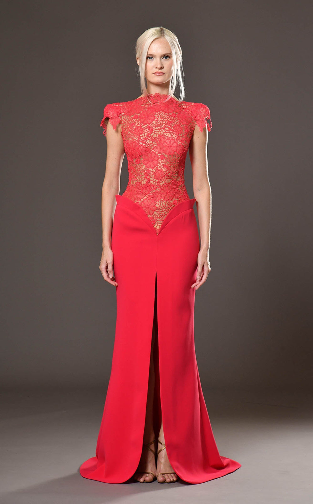 Jean Louis Sabaji 600825 Dress - VOLAKK