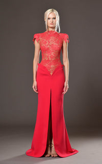Jean Louis Sabaji 600825 Dress view 1