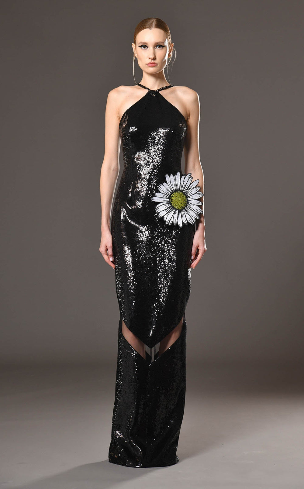 Jean Louis Sabaji 600826 Dress - VOLAKK