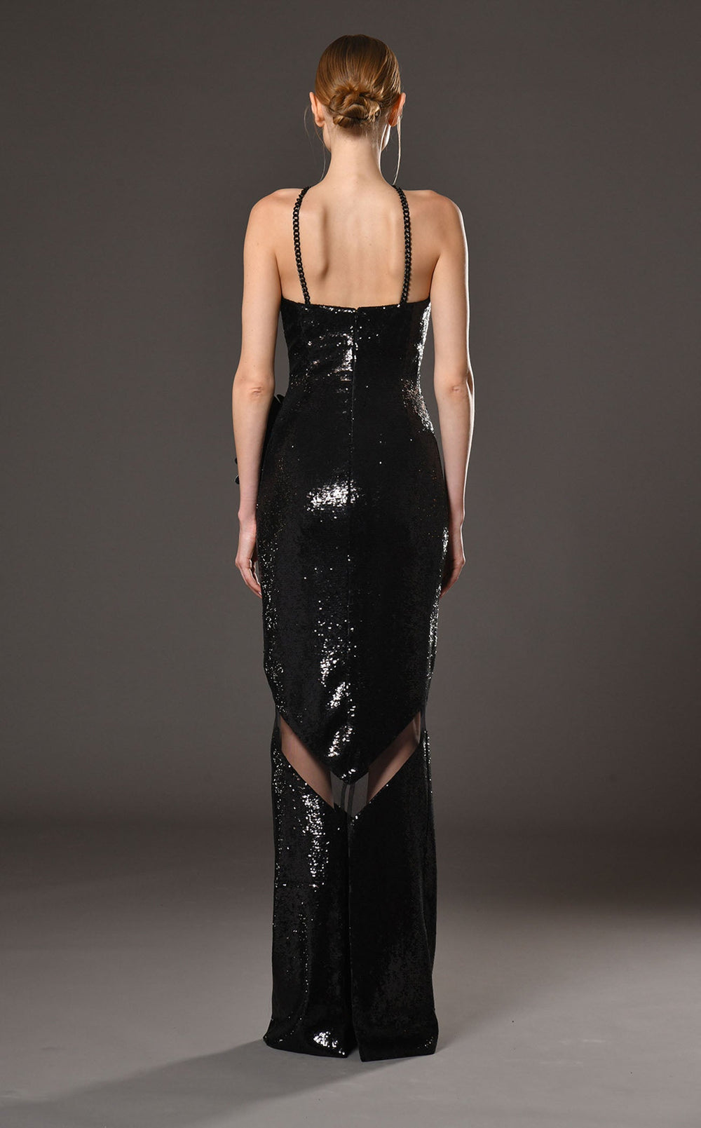 Jean Louis Sabaji 600826 Dress details - VOLAKK