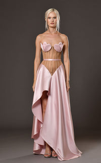 Jean Louis Sabaji 600827 Dress view 1