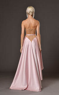Jean Louis Sabaji 600827 Dress view 2