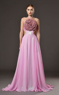 Jean Louis Sabaji 600828 Dress view 1